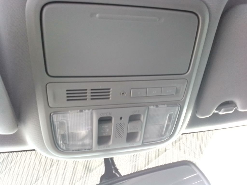 2017 Honda Pilot Image 16