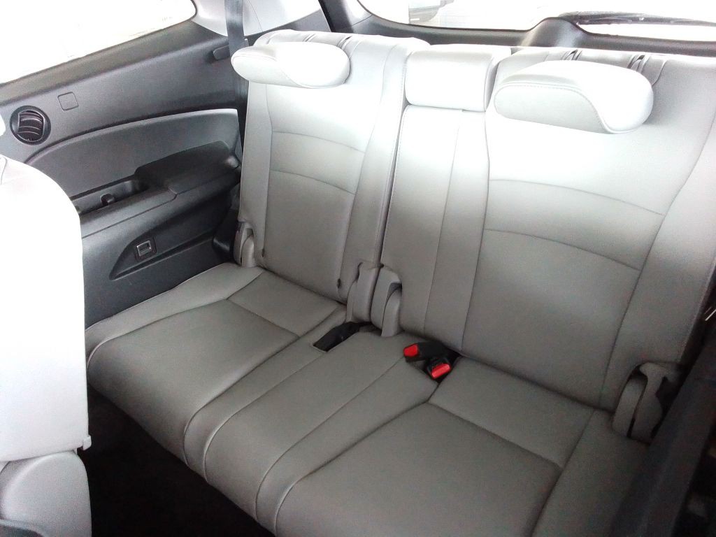 2017 Honda Pilot Image 20