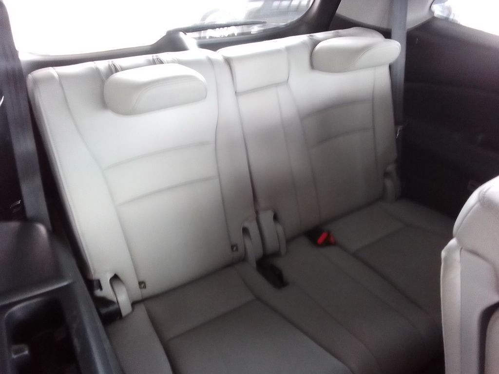 2017 Honda Pilot Image 23