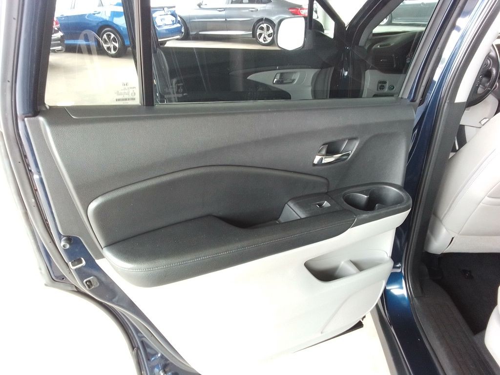 2017 Honda Pilot Image 26