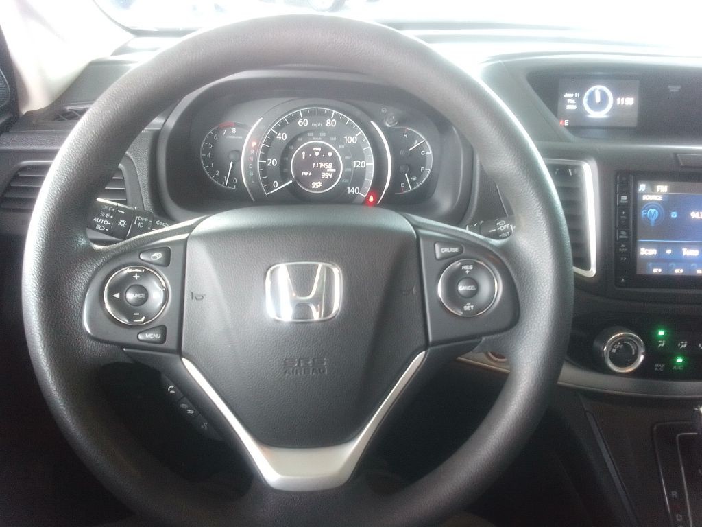 2016 Honda CR-V Image 7