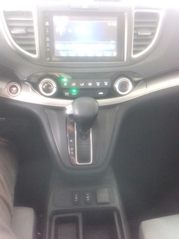 2016 Honda CR-V Image 8