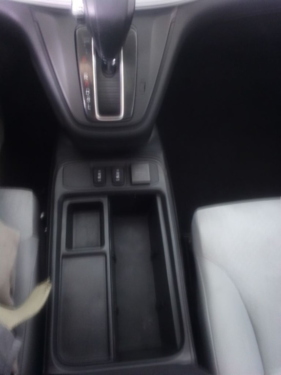 2016 Honda CR-V Image 9