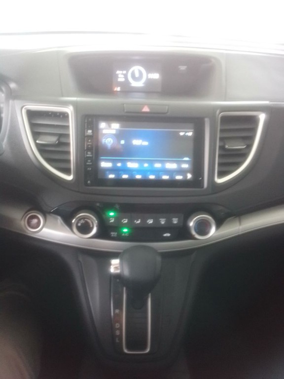 2016 Honda CR-V Image 10