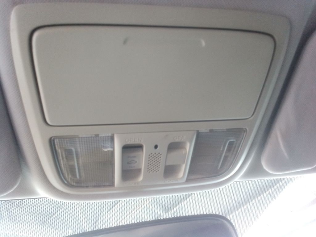 2016 Honda CR-V Image 13