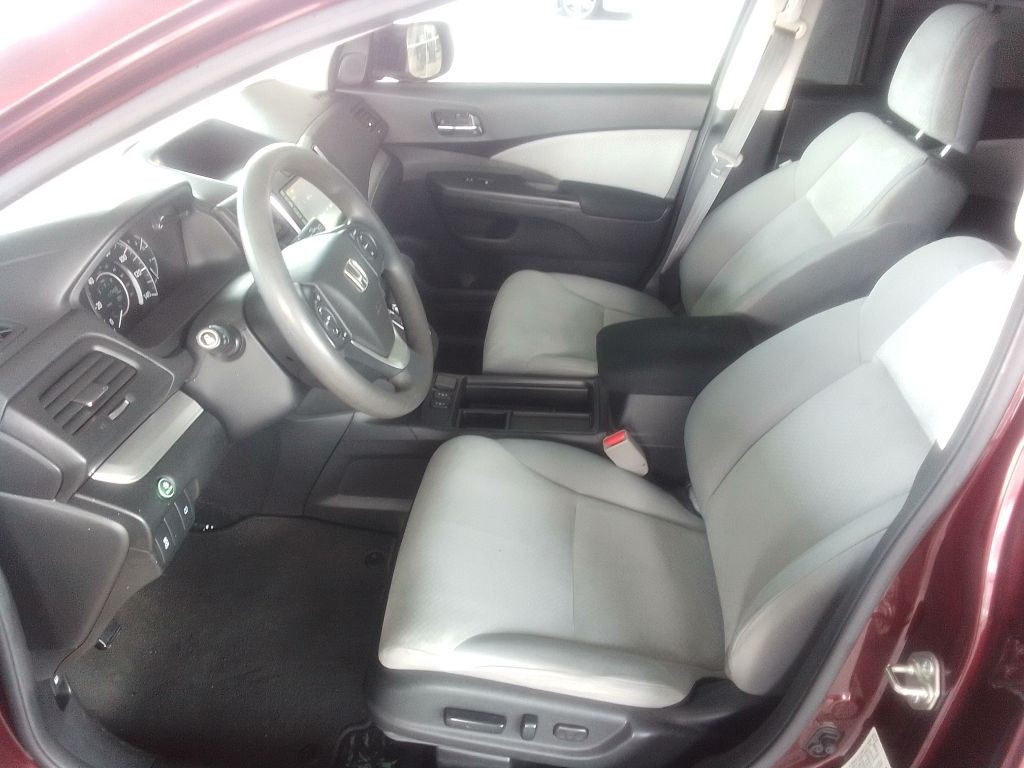 2016 Honda CR-V Image 15
