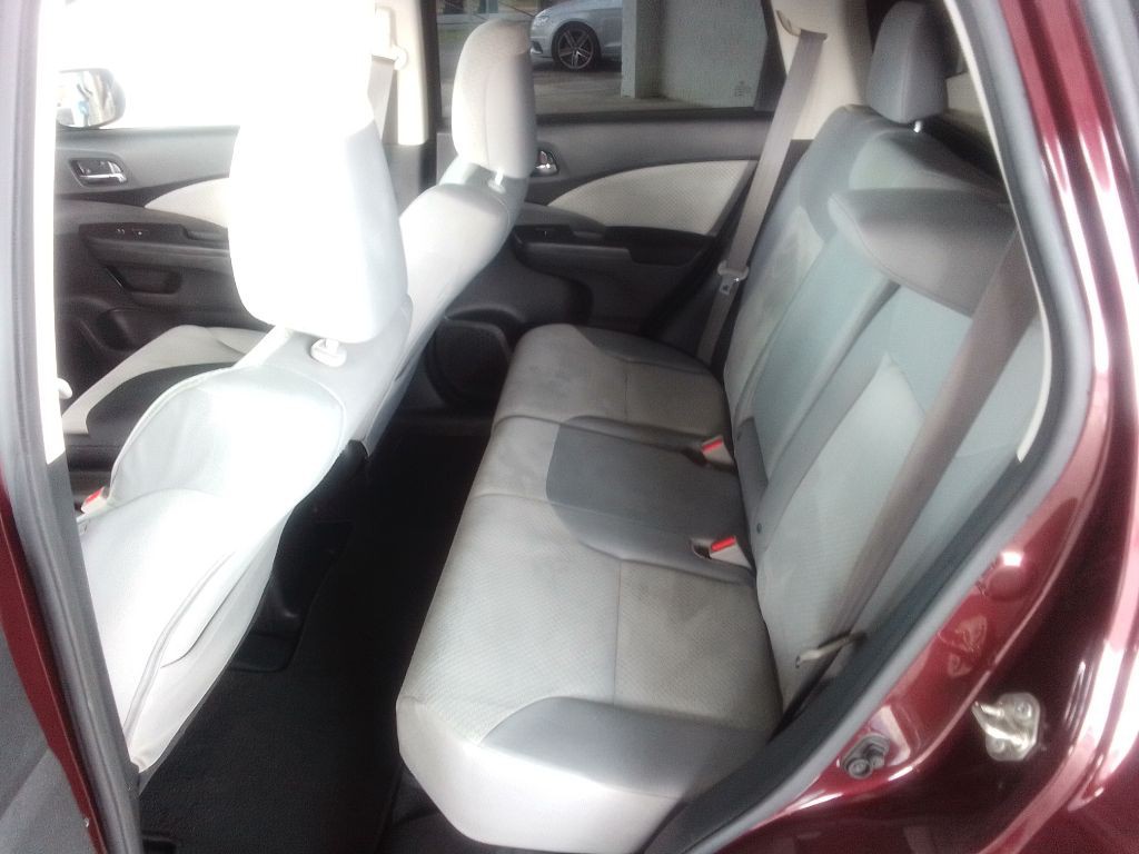 2016 Honda CR-V Image 16