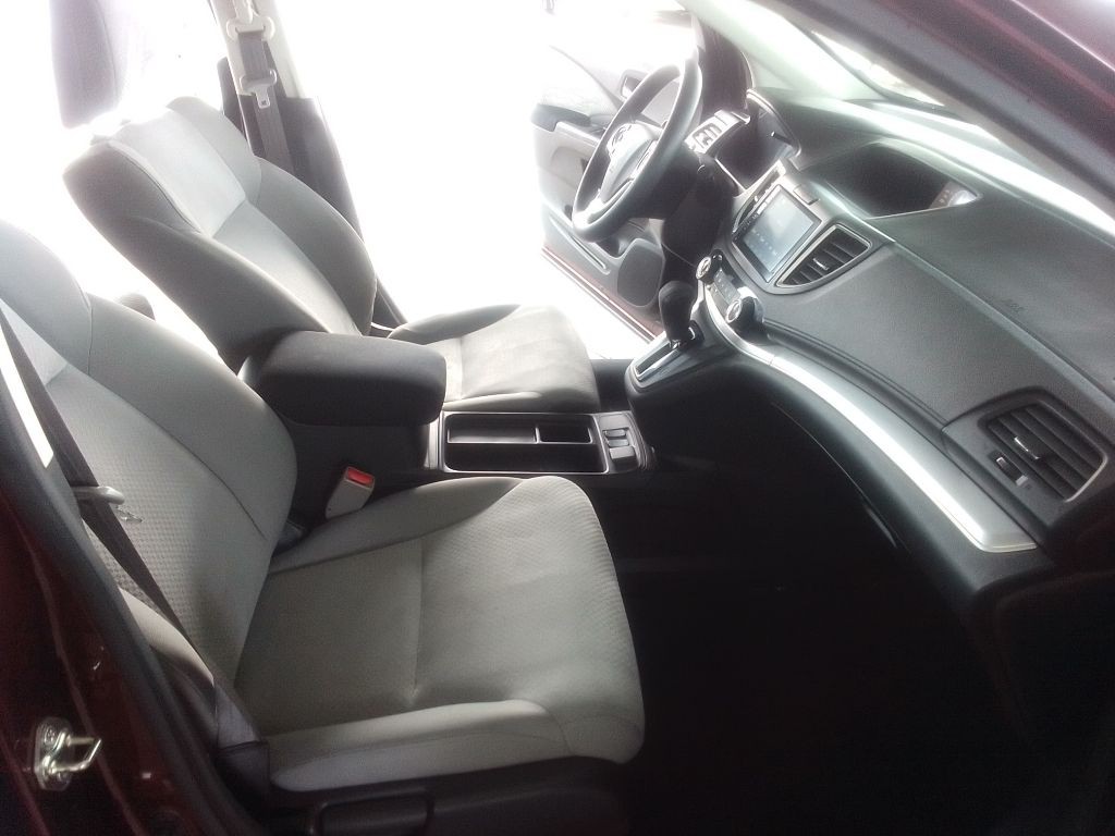 2016 Honda CR-V Image 17