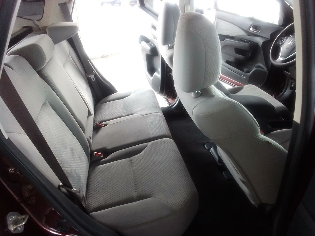 2016 Honda CR-V Image 18