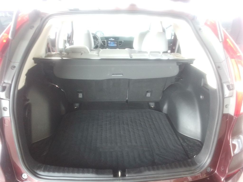 2016 Honda CR-V Image 19