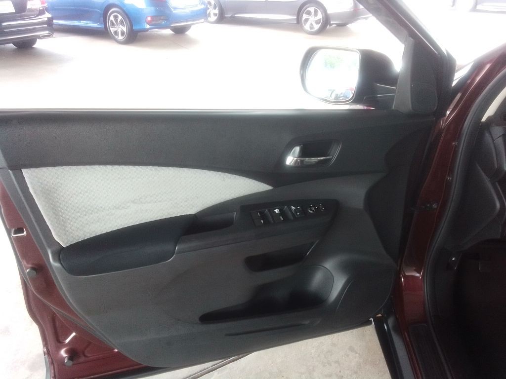 2016 Honda CR-V Image 20
