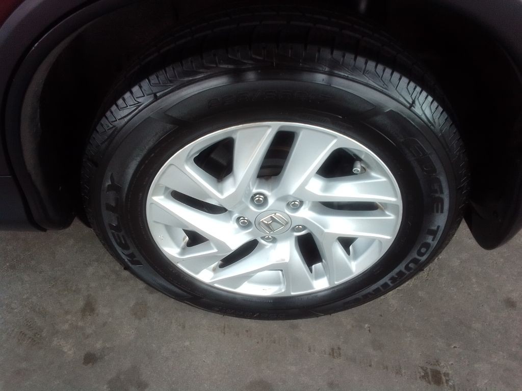 2016 Honda CR-V Image 27