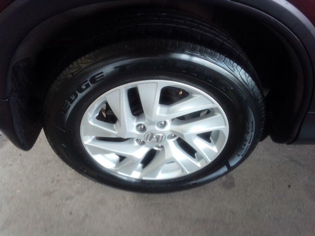 2016 Honda CR-V Image 28