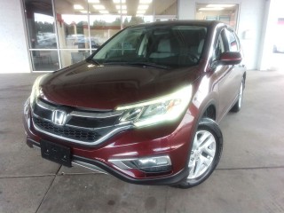 Image for 2016 Honda CR-V EX ID: 7475044
