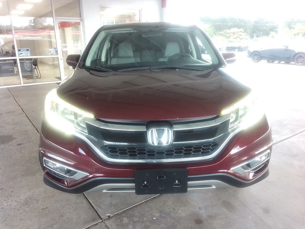 2016 Honda CR-V Image 3
