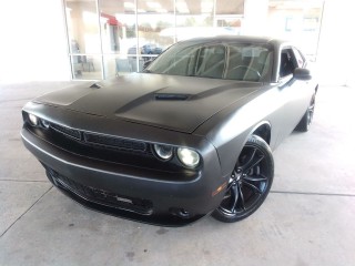Image for 2018 Dodge Challenger SXT ID: 7481426