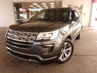 Image for 2018 Ford Explorer Limited ID: 7489945