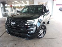 Image for 2017 Ford Explorer Sport ID: 7492530