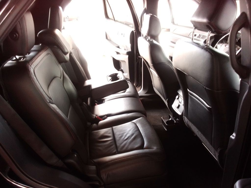 2017 Ford Explorer Image 16