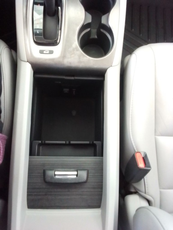 2017 Honda Pilot Image 14