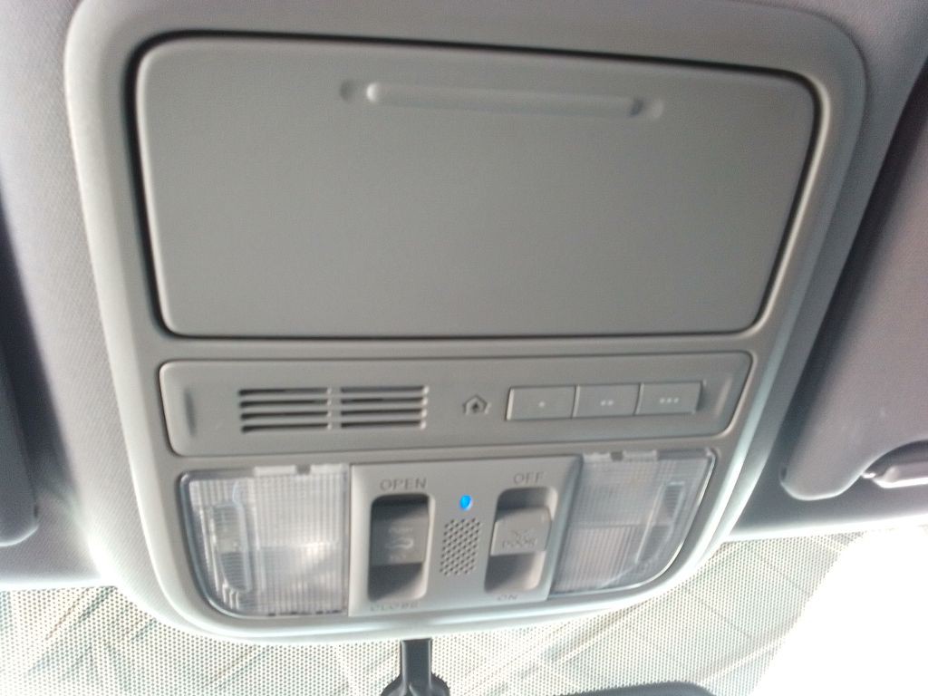 2017 Honda Pilot Image 18