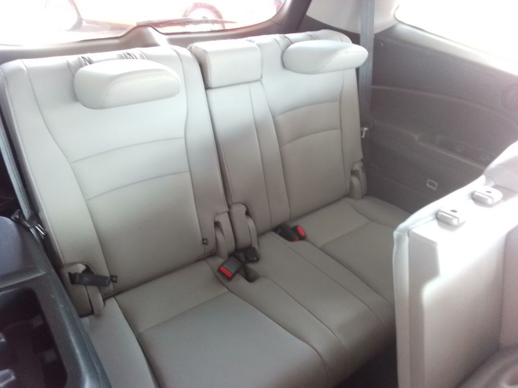 2017 Honda Pilot Image 25