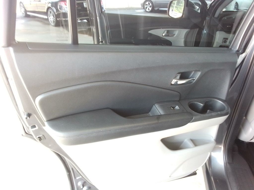 2017 Honda Pilot Image 29