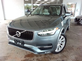 Image for 2017 Volvo XC90 T6 ID: 7505676