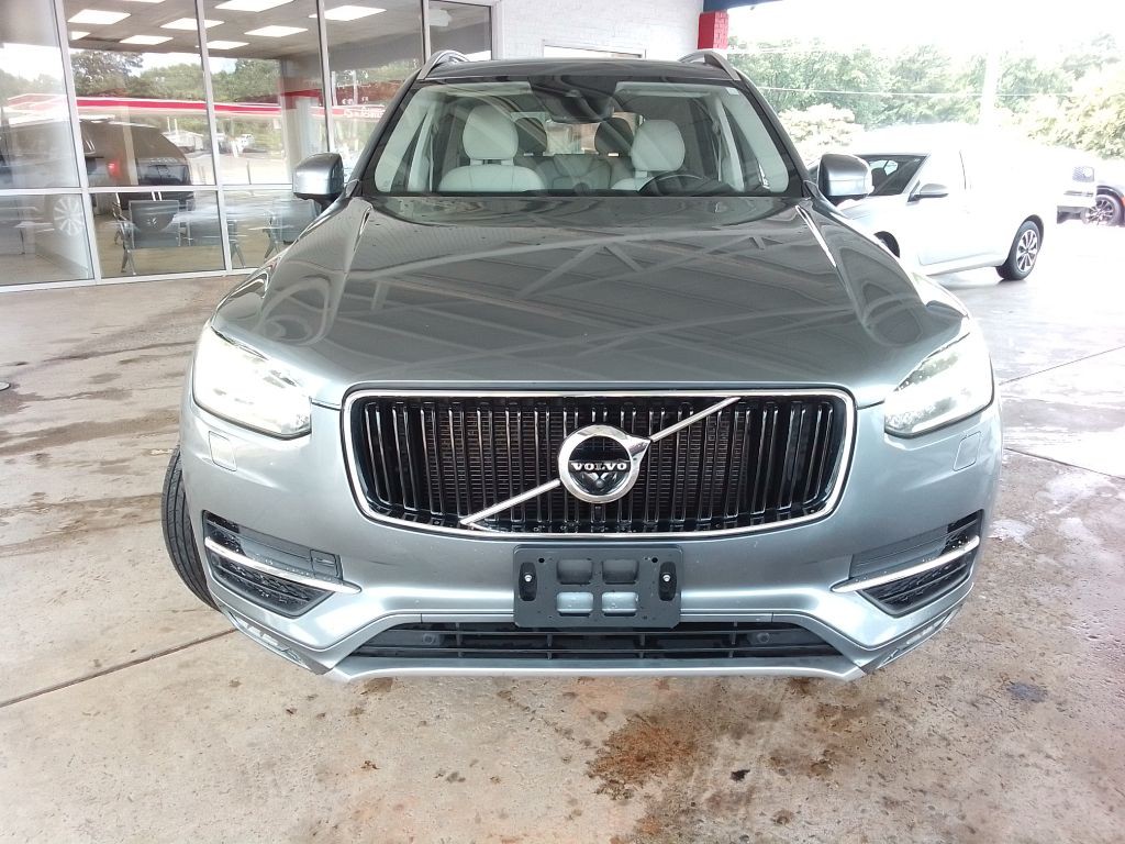 2017 Volvo XC90 Image 3