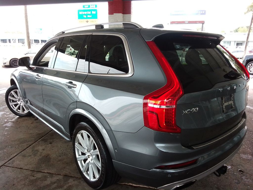 2017 Volvo XC90 Image 4