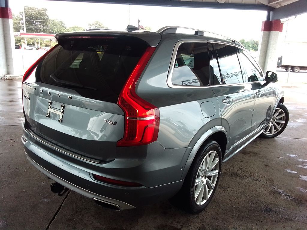 2017 Volvo XC90 Image 5