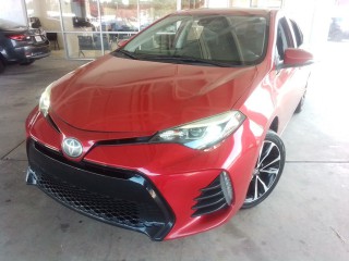 Image for 2019 Toyota Corolla SE ID: 7510160