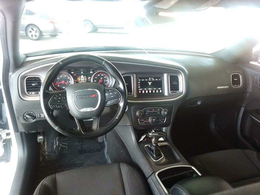 2021 Dodge Charger Image 7