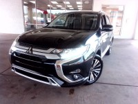 Image for 2020 Mitsubishi Outlander SE ID: 7523038