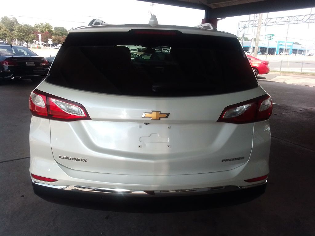 2019 Chevrolet Equinox Image 6