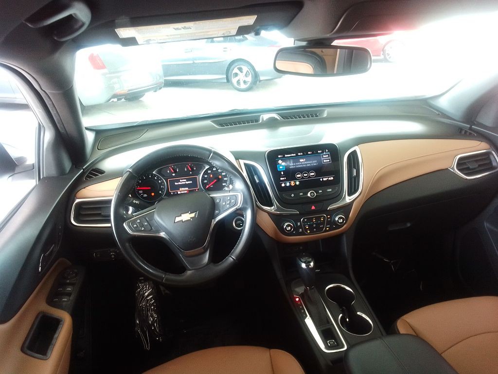 2019 Chevrolet Equinox Image 7