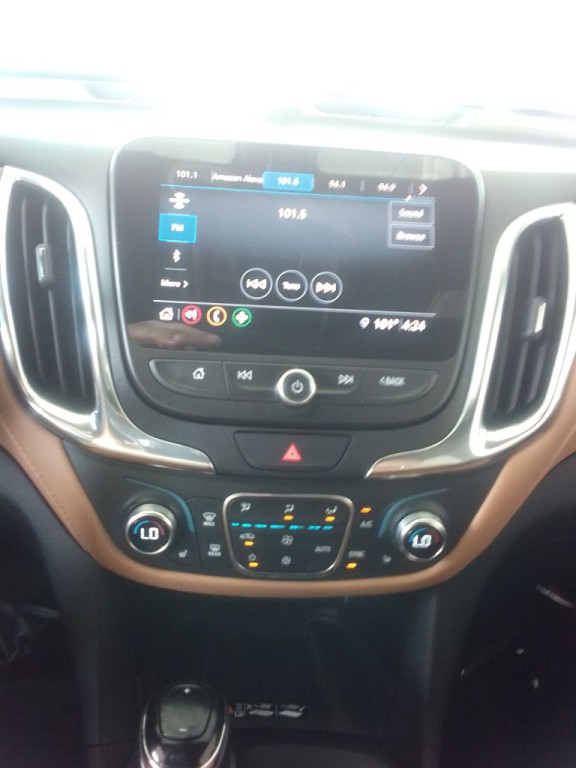 2019 Chevrolet Equinox Image 9