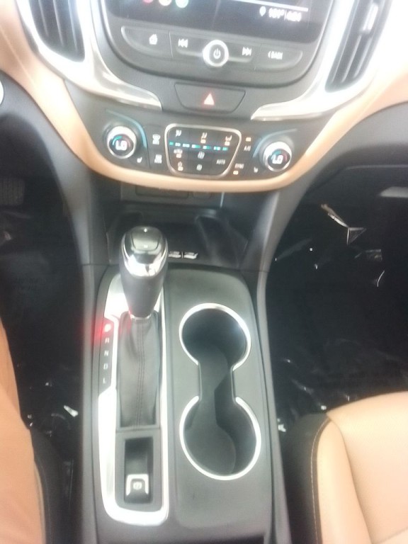 2019 Chevrolet Equinox Image 11