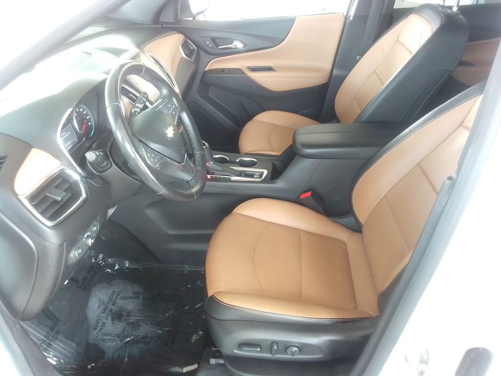 2019 Chevrolet Equinox Image 14