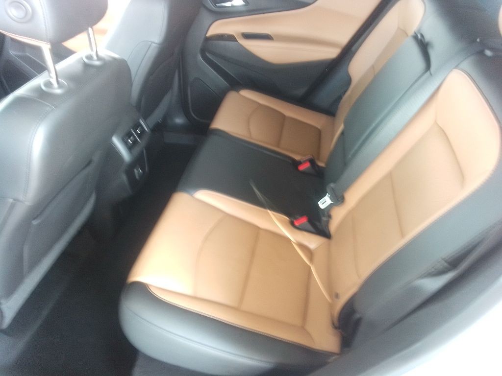 2019 Chevrolet Equinox Image 15