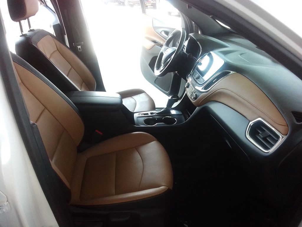 2019 Chevrolet Equinox Image 16