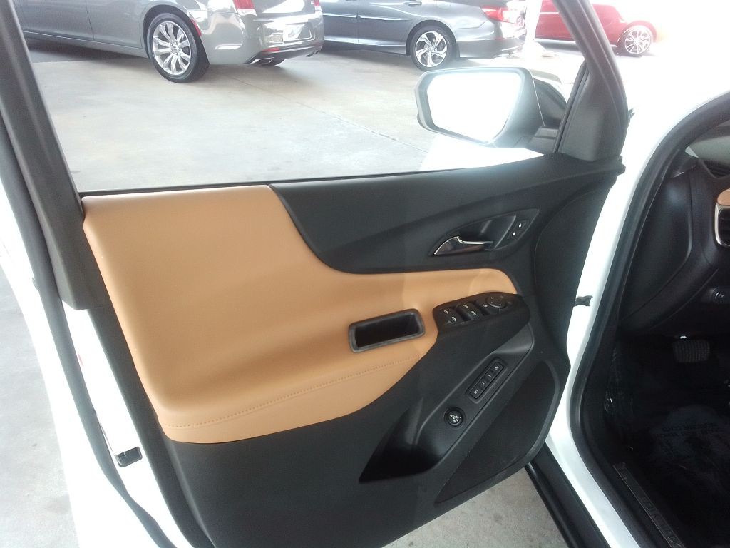 2019 Chevrolet Equinox Image 19