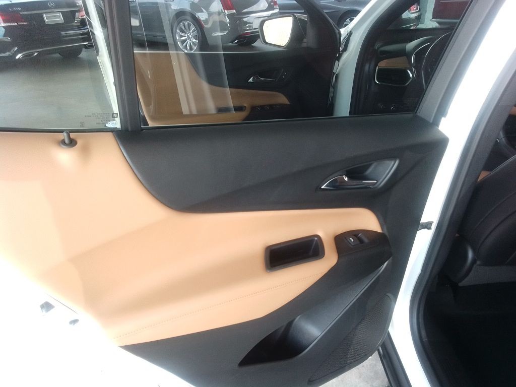 2019 Chevrolet Equinox Image 20