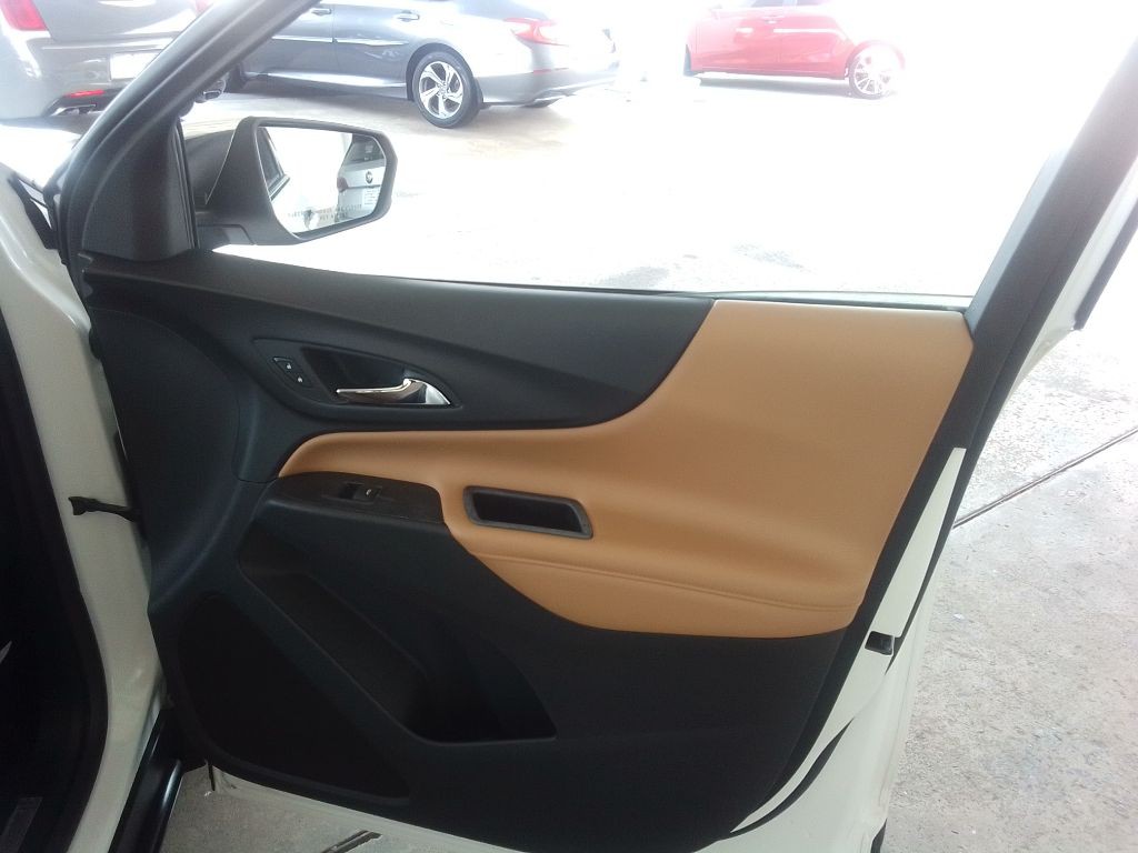 2019 Chevrolet Equinox Image 21