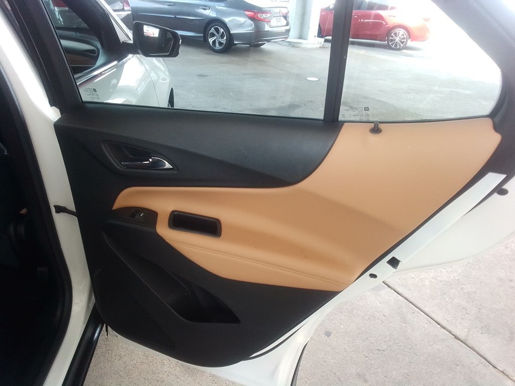 2019 Chevrolet Equinox Image 22