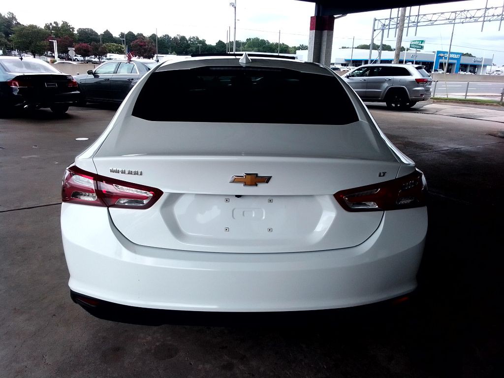 2022 Chevrolet Malibu Image 6