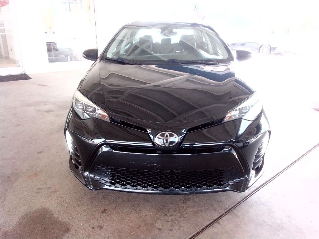 2017 Toyota Corolla Image 3