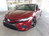 Image for 2018 Toyota Camry SE ID: 7576097