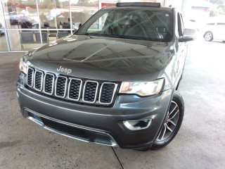 Image for 2020 Jeep Grand Cherokee Limited ID: 7579793