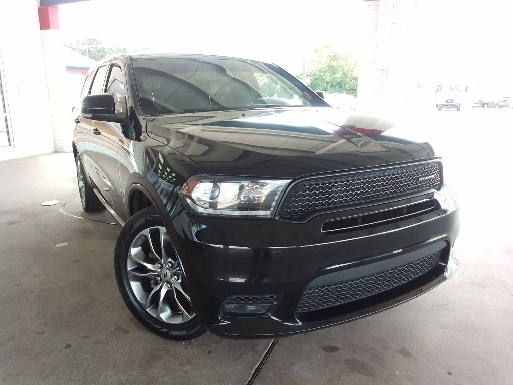 2020 Dodge Durango Image 2